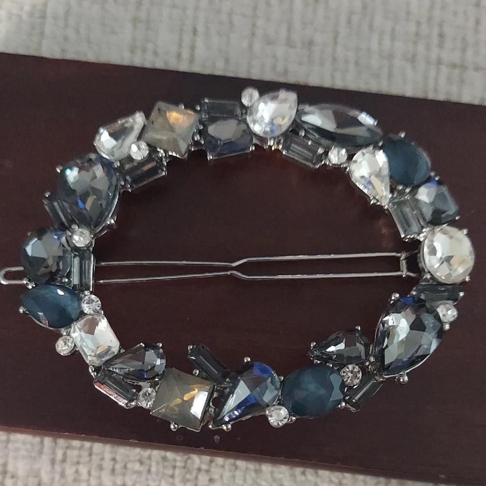 Vintage Hair Clip